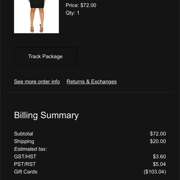 On One-Shoulder Body-Con Minidress - Picture 4 of 4